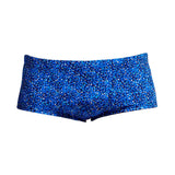 Funky Trunks - Pebble Beach - Mens Eco Classic Trunks