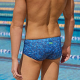 Funky Trunks - Pebble Beach - Mens Eco Classic Trunks