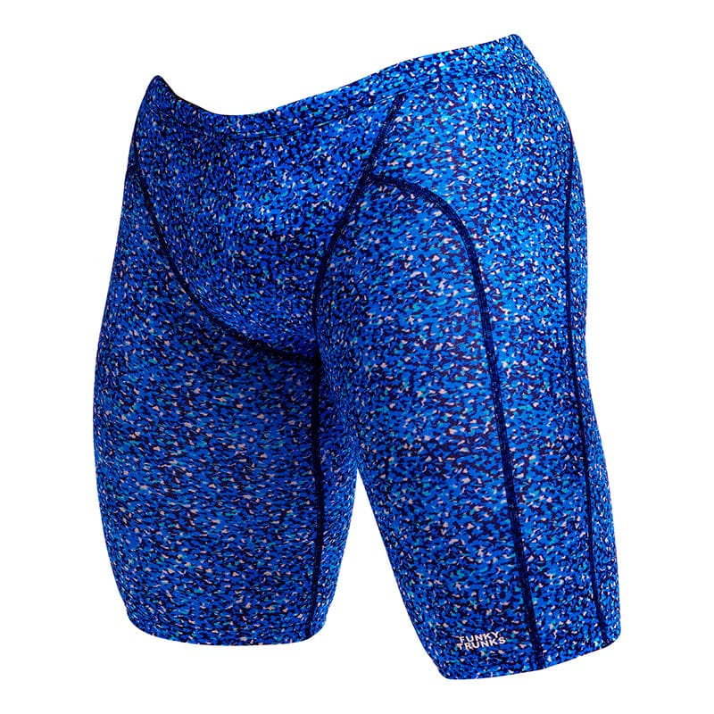 Funky Trunks - Pebble Beach - Mens Eco Training Jammers
