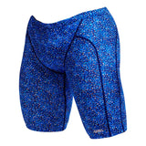 Funky Trunks - Pebble Beach - Mens Eco Training Jammers
