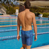 Funky Trunks - Pebble Beach - Mens Eco Training Jammers