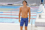 Funky Trunks - Perfect Teeth - Boys Training Jammers