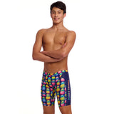 Funky Trunks - Pine Gap - Boys Eco Training Jammers