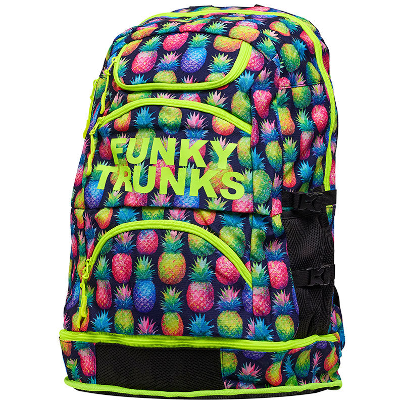 Funky Trunks - Pine Gap - Elite Squad Backpack