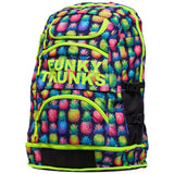 Funky Trunks - Pine Gap - Elite Squad Backpack