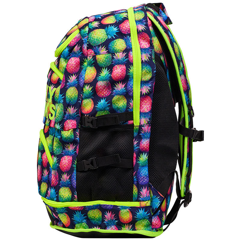 Funky Trunks - Pine Gap - Elite Squad Backpack