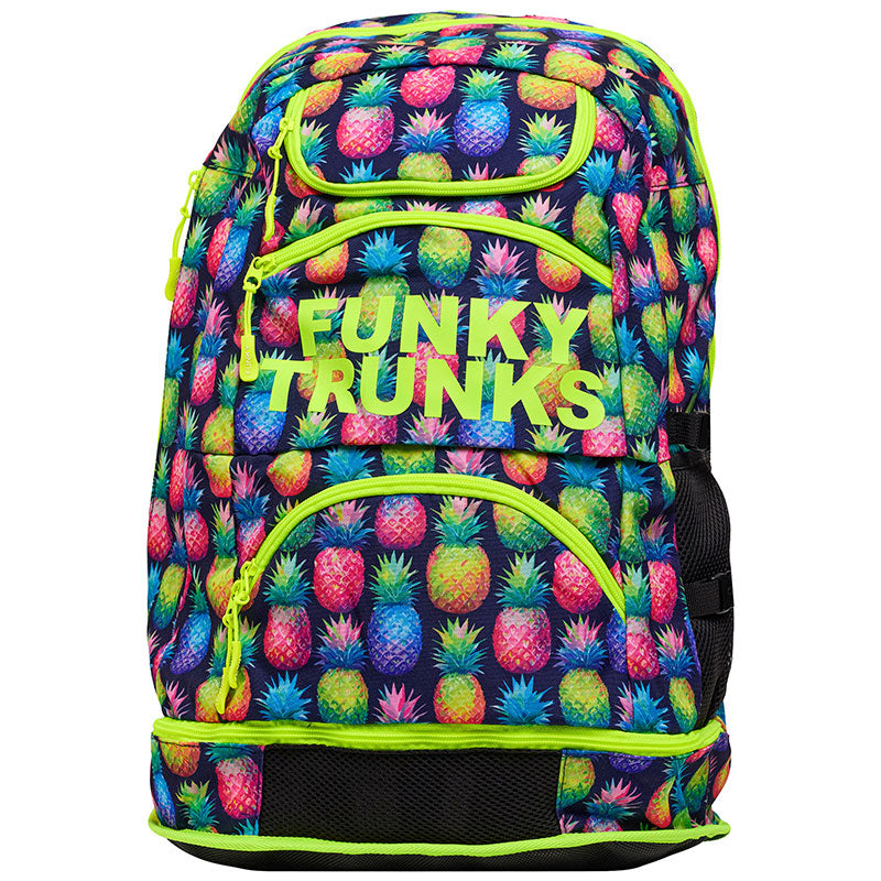 Funky Trunks - Pine Gap - Elite Squad Backpack