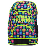 Funky Trunks - Pine Gap - Elite Squad Backpack