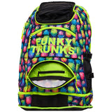 Funky Trunks - Pine Gap - Elite Squad Backpack