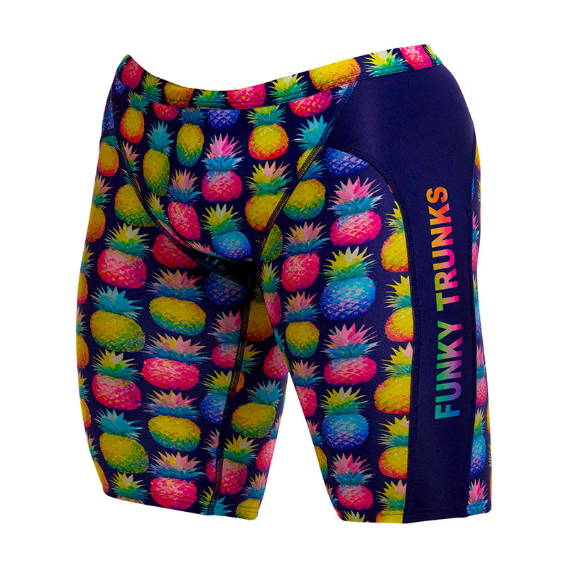Funky Trunks - Pine Gap - Mens Eco Training Jammers
