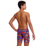 Funky Trunks - Plastic Fantastic - Boys Eco Training Jammers