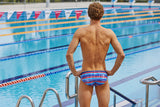 Funky Trunks - Posh Spice - Mens Classic Briefs