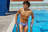 Funky Trunks - Posh Spice - Mens Classic Briefs