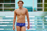 Funky Trunks - Prance Party - Boys Eco Sidewinder Trunks