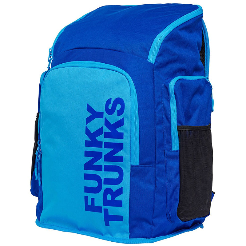 Funky Trunks - Pressure Point - Space Case Backpack