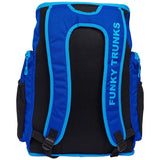 Funky Trunks - Pressure Point - Space Case Backpack