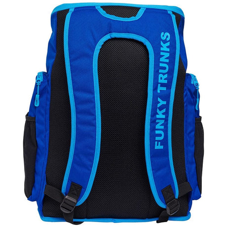 Funky Trunks - Pressure Point - Space Case Backpack