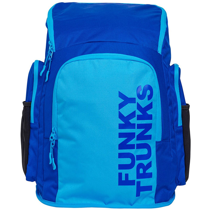 Funky Trunks - Pressure Point - Space Case Backpack