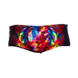Funky Trunks - Pride Alive - Mens Eco Sidewinder Trunks