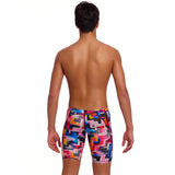 Funky Trunks - Putty Rules - Boys Eco Training Jammers