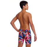 Funky Trunks - Putty Rules - Boys Eco Training Jammers