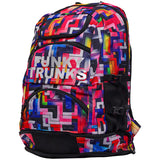 Funky Trunks - Putty Rules - Elite Squad Backpack
