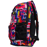 Funky Trunks - Putty Rules - Elite Squad Backpack