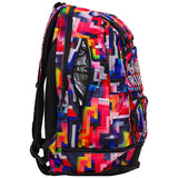 Funky Trunks - Putty Rules - Elite Squad Backpack