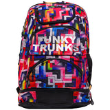 Funky Trunks - Putty Rules - Elite Squad Backpack