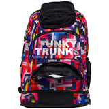 Funky Trunks - Putty Rules - Elite Squad Backpack