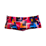 Funky Trunks - Putty Rules - Mens Eco Classic Trunks