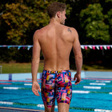 Funky Trunks - Putty Rules - Mens Eco Training Jammers
