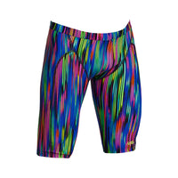 Funky Trunks - Rain Down - Boys Training Jammers