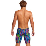 Funky Trunks - Rain Down - Mens Training Jammers