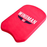 Funky Trunks - Red Wingman Kickboard