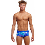 Funky Trunks - Remarkables - Boys Eco Sidewinder Trunks