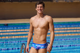 Funky Trunks - Remarkables - Mens Eco Sidewinder Trunks