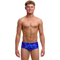 Funky Trunks - Rising Tide - Boys Eco Sidewinder Trunks