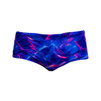 Funky Trunks - Rising Tide - Boys Eco Sidewinder Trunks