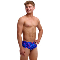 Funky Trunks - Rising Tide - Boys Eco Sidewinder Trunks
