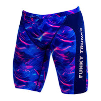 Funky Trunks - Rising Tide - Boys Eco Training Jammers