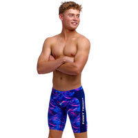 Funky Trunks - Rising Tide - Boys Eco Training Jammers