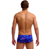 Funky Trunks - Rising Tide - Mens Eco Classic Trunks