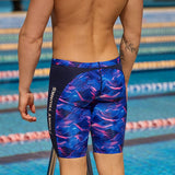 Funky Trunks - Rising Tide - Mens Eco Training Jammers