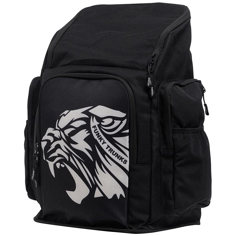 Funky Trunks - Roar Energy - Space Case Backpack