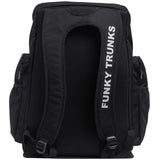 Funky Trunks - Roar Energy - Space Case Backpack