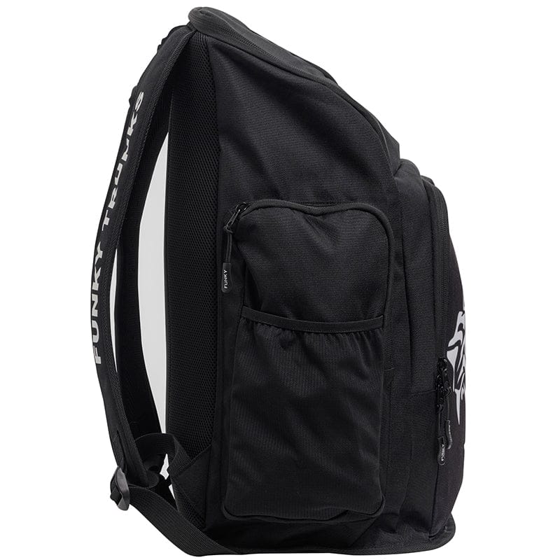 Funky Trunks - Roar Energy - Space Case Backpack