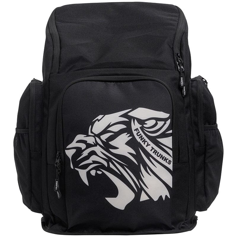 Funky Trunks - Roar Energy - Space Case Backpack