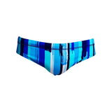 Funky Trunks - Roller Paint - Boys Classic Briefs