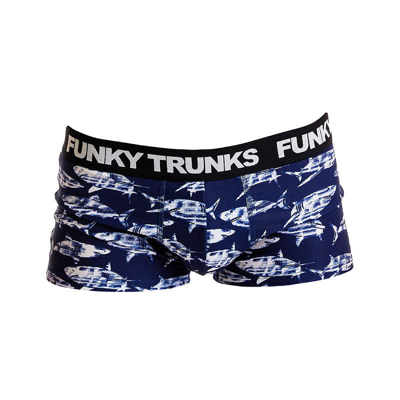 Funky Trunks - Rompa Chompa - Boys Underwear Trunks